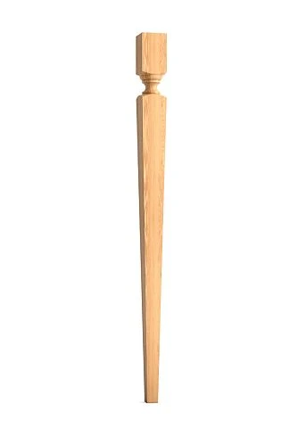 Geometric furniture leg MN-188