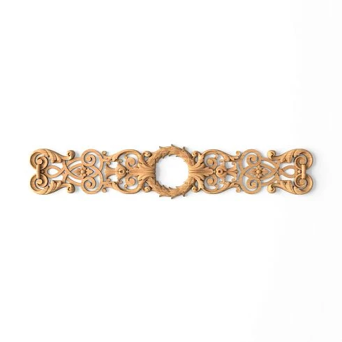 Wooden Decor N-127