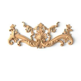Wooden Decor N-407