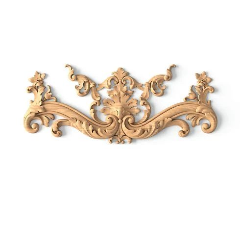 Wooden Decor N-407