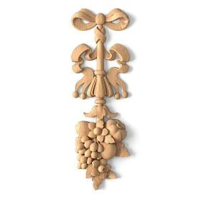Wooden Decoration N-017