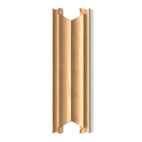 Wooden decoration N-180