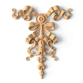 Wooden Decor N-198