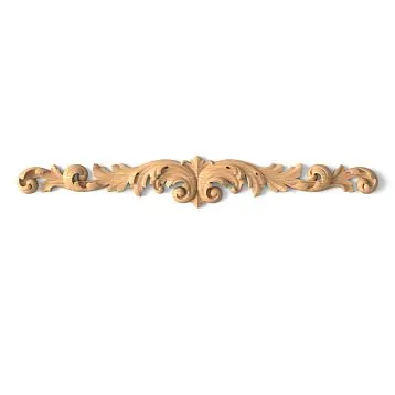 Wooden Decor N-101