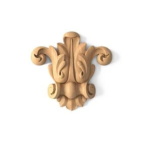 Wooden Decor N-225