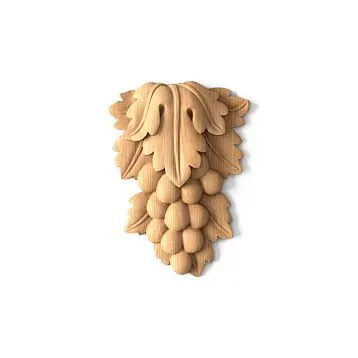Wooden Decor N-024
