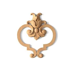 Wooden Decor N-301