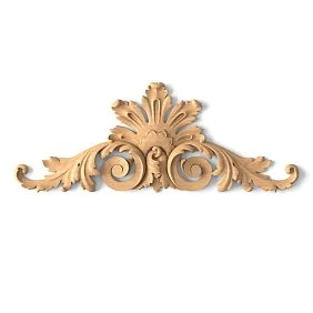 Wooden decor N-251