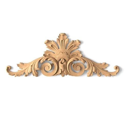 Wooden decor N-251
