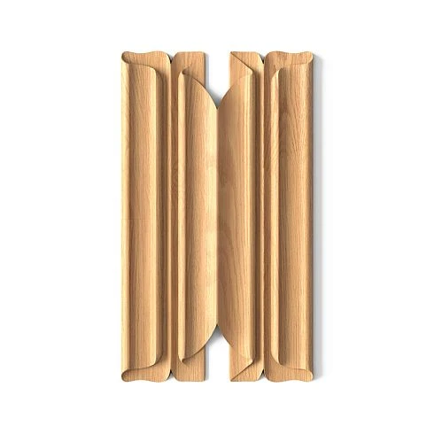 Wooden decoration N-220