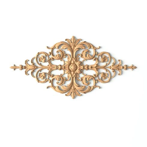 Wooden decor N-420
