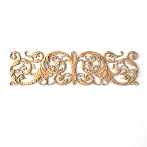 Wooden Decor N-367