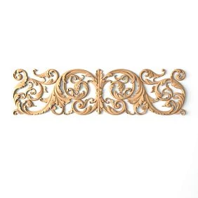 Wooden Decor N-367