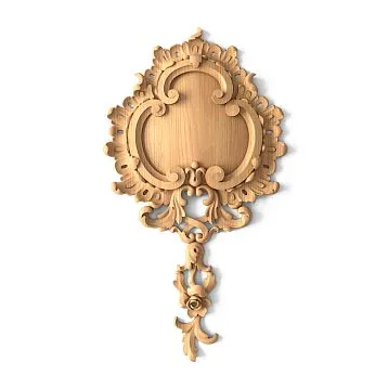 Wooden Decor N-280