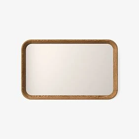 Mirror in Frame Aurora 008-007