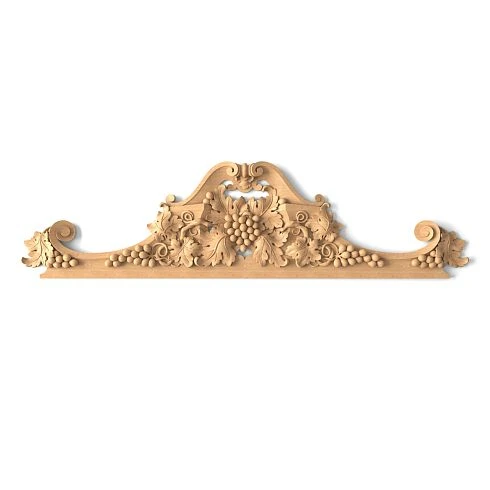 Wooden decor N-260