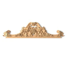 Wooden decor N-260